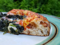 Sourdough Pizza - Breadtopia image