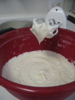 Coconut-Cream Cheese Frosting Recipe | Allrecipes image