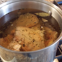 Perfect Chicken Brine Recipe | Allrecipes image