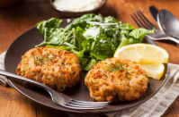 HOW TO COOK A CRAB CAKE RECIPES