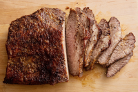 Best Beef Brisket Recipe - How to Cook Beef Brisket image