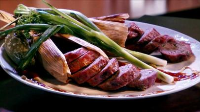 Jalapeno Sausage Recipe - Food Network image
