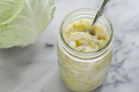 Amazing Homemade Pickle Juice Recipe - Organic Facts image
