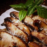 Easy Portobello Mushroom Saute Recipe | Allrecipes image