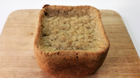 Bread Machine Garlic Bread Recipe | Allrecipes image