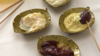 Scalloped potatoes | Jamie Oliver recipes image