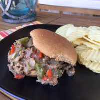 JOES PHILLY CHEESESTEAK RECIPES