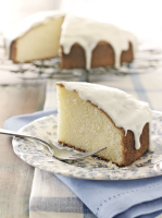 Best Vanilla Cake Recipe - How to Make Easy Vanilla Cake ... image