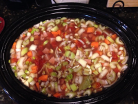 16 Bean Soup (Crockpot) Recipe - Food.com image