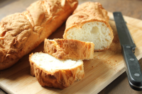 Gluten Free French Bread Recipe - Food.com image