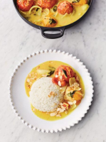Amazing tomato curry | Jamie Oliver vegetable curry recipes image