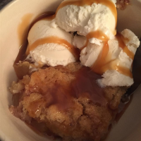 Virginia Apple Pudding Recipe | Allrecipes image