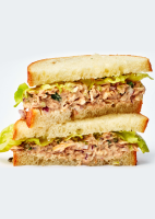 Classic Tuna Salad Recipe - Bon Appétit image