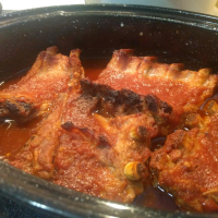 HOW TO OVEN COOK RIBS RECIPES