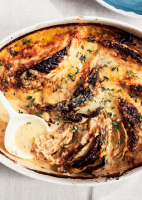 Cheesy Cabbage Gratin Recipe | Bon Appétit image