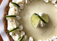 Key Lime Pie VII Recipe | Allrecipes image