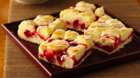 Gluten-Free Fruit Swirl Coffee Cake Recipe - BettyCrocker.c… image