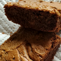 CHOCOLATE BUTTERMILK BROWNIES RECIPES