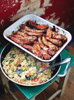 Quinoa recipes | BBC Good Food image