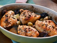 Chicken with Prunes and Olives Recipe | Valerie Bertinelli ... image