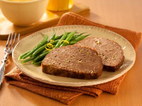 MEATLOAF WITH HEINZ 57 RECIPES