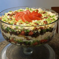 Cornbread Salad I Recipe | Allrecipes image