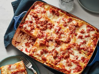 Turkey Lasagna Recipe | Food Network Kitchen | Food Network image