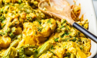 CHICKEN DIVAN RECIPE WITH CURRY RECIPES