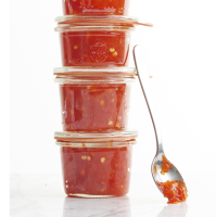 Sweet and Spicy Pepper Relish - Allrecipes image