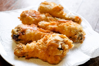 Tanya's Louisiana Southern Fried Chicken Recipe | Allrecip… image