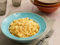 Slow Cooker Macaroni and Cheese Recipe | Trisha Yearwo… image