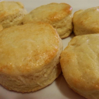 Homemade Biscuit Mix Recipe | Allrecipes image