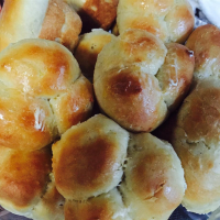 GOLDEN CORRAL YEAST ROLL RECIPE RECIPES