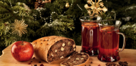 Recipe for Gluehwein | How to make it at home image