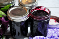 Blueberry Jam Recipe - Food.com image