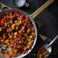 Picadillo Recipe - Quick From Scratch One-Dish Meals ... image