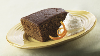 Gingerbread Cake - McCormick image