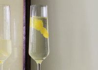 FRENCH 75 WITHOUT SIMPLE SYRUP RECIPES