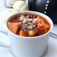 Sweet Potato Chili Recipe | Allrecipes image