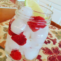 Fruit-Flavored Water Recipe | Allrecipes image
