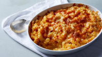 BEST MAC AND CHEESE RECIPE IN THE WORLD RECIPES