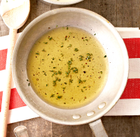 BROWNED BUTTER SAUCE RECIPES