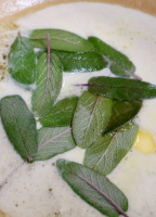 Rhubarb gin recipe - BBC Good Food image