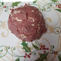 DRIED BEEF FOR CHEESE BALL RECIPES