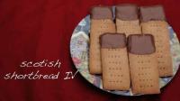 Scottish Shortbread IV Recipe | Allrecipes image