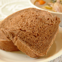 Pumpernickel Rye Bread Recipe | Allrecipes image