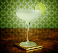 White rum cocktail recipes | BBC Good Food image