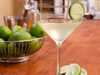 LIME ALCOHOL DRINK RECIPES