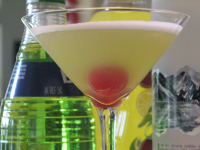 Gimlet Recipe: How to Make It - Taste of Home image