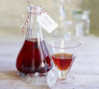 Sloe gin recipe - Recipes and cooking tips - BBC Good Food image